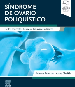 Síndrome de ovario poliquístico – 2024