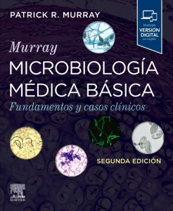 Murray. Microbiología médica básica. 2ª Edición – 2024