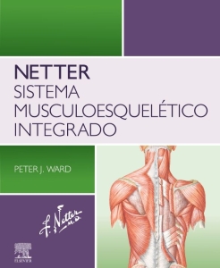 Netter. Sistema musculoesquelético integrado – 2024