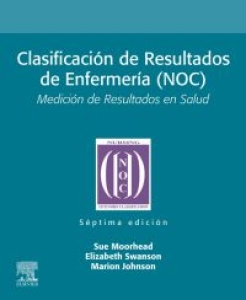 Clasificación de Resultados de Enfermería (NOC). 7ª Edición – 2024