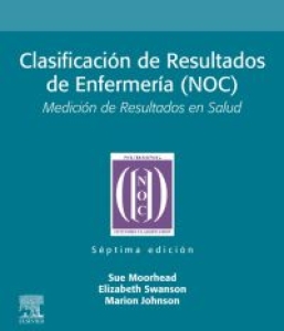 Clasificación de Resultados de Enfermería (NOC). 7ª Edición – 2024