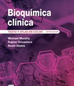 Bioquimica clinica. 7ª Edición – 2024