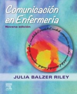 Comunicación en Enfermería. 9ª Edición – 2021