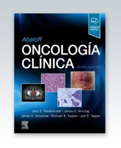 Abeloff. Oncología clínica. 6ª Edición – 2020