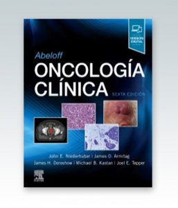Abeloff. Oncología clínica. 6ª Edición – 2020