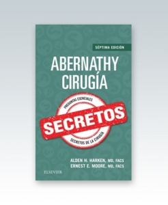 Abernathy. Cirugía. Secretos. 7ª Edición – 2018