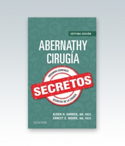 Abernathy. Cirugía. Secretos. 7ª Edición – 2018