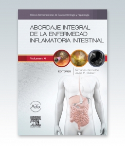 Gomollón García, F., Abordaje integral de la enfermedad inflamatoria intestinal © 2015