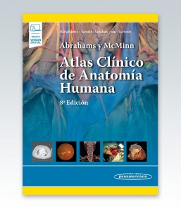 Abrahams y McMinn. Atlas Clínico de Anatomía Humana. 8ª Edición – 2020 (Copiar)