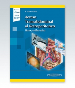 Acceso Transabdominal al Retroperitoneo. 1ª Edición – 2021