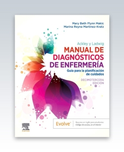 Ackley y Ladwig. Manual de Diagnósticos de Enfermería. 13ª Edición – 2023