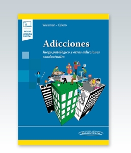 Adicciones. 1ª Edición – 2021