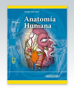 Anatomía Humana. 2 Tomos. (Incluye versión digital)