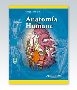 Anatomía Humana. 2 Tomos. (Incluye versión digital)