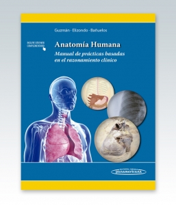 Anatomía Humana. Manual de prácticas basadas en el razonamiento clínico
