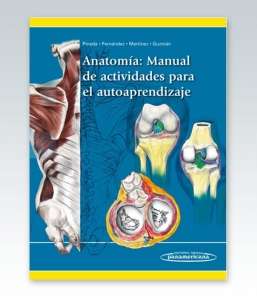 Anatomía: Manual de actividades para el autoaprendizaje. 1ª Edición – 2021