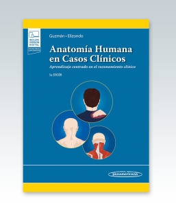 Anatomía Humana en Casos Clínicos. 5ª Edición – 2022