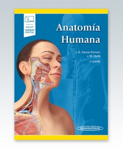 Anatomía Humana (incluye versión digital)