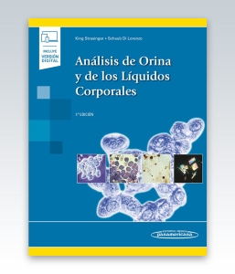 Análisis de Orina y de los Líquidos Corporales. 7ª Edición – 2023