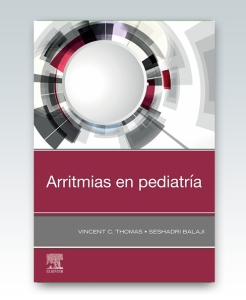 Arritmias en pediatría – 2022