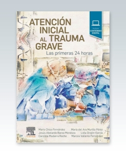 Atención inicial al trauma grave – 2022