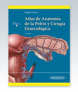 Atlas de Anatomía de la Pelvis y Cirugía Ginecológica – 4ª Edición