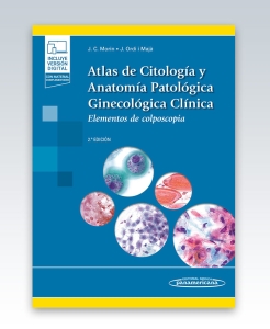 Atlas de Citología y Anatomía Patológica Ginecológica Clínica. 2ª Edición – 2023