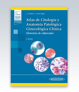 Atlas de Citología y Anatomía Patológica Ginecológica Clínica. 2ª Edición – 2023