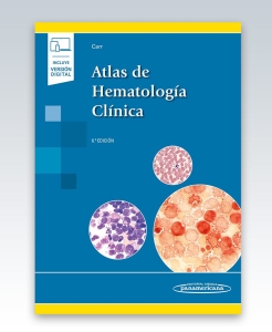 Atlas de Hematología Clínica. 6ª Edición – 2023