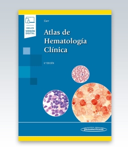 Atlas de Hematología Clínica. 6ª Edición – 2023