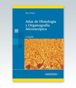 Atlas de Histología y Organografía Microscópica. Tercera Edición – 2011