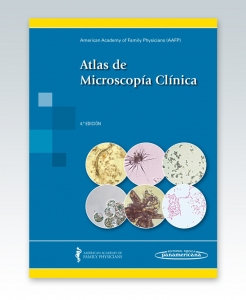 AAPF. Atlas de Microscopía Clínica. Edición 4ª – 2015