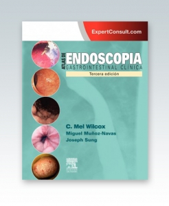 Atlas de endoscopia gastrointestinal clínica + ExpertConsult. 3era Ed. 2013