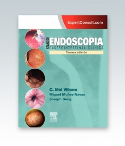 Atlas de endoscopia gastrointestinal clínica + ExpertConsult. 3era Ed. 2013