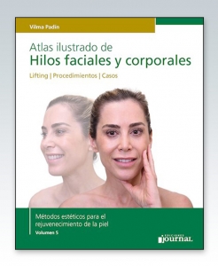 Atlas ilustrado de Hilos faciales y corporales. 1ª Edición – 2020