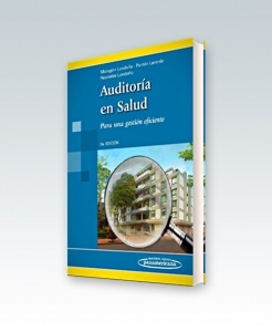 Auditoria en Salud. Para una gestión eficiente. 3ª Edición – 2014. NOVEDAD