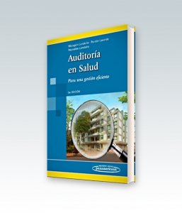 Auditoria en Salud. Para una gestión eficiente. 3ª Edición – 2014. NOVEDAD