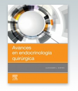 Avances en endocrinología quirúrgica – 2020