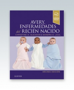 Avery. Enfermedades del recién nacido. 10ª Edición – 2018