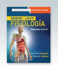 Berne y Levy. Fisiología + StudentConsult. 7ª Edición