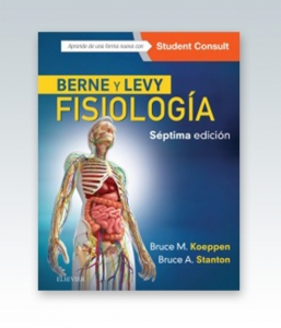 Berne y Levy. Fisiología + StudentConsult. 7ª Edición