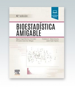 Bioestadística amigable. 4ª Edición – 2020