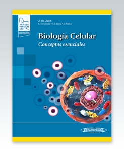 Biología Celular. 1ª Edición – 2022