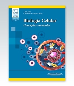 Biología Celular. 1ª Edición – 2022