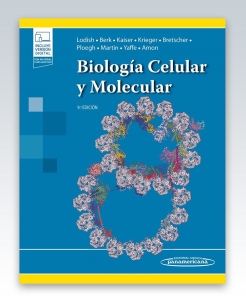 Biología Celular y Molecular. 9ª Edición – 2023