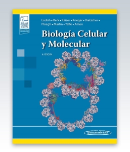Biología Celular y Molecular. 9ª Edición – 2023