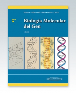 Biología Molecular del Gen. 7ª Edición – 2016