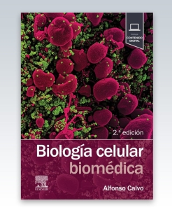 Biología celular biomédica. 2ª Edición – 2023