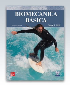 Biomecanica Basica. 9ª Edición – 2023