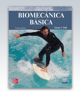 Biomecanica Basica. 9ª Edición – 2023